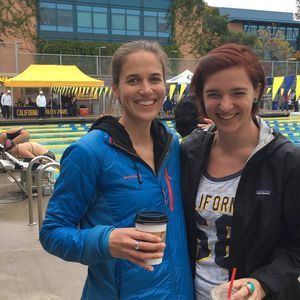 Meet your Posher, Erica